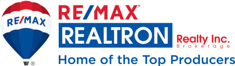 RE/MAX Realtron Realty Inc., Brokerage
