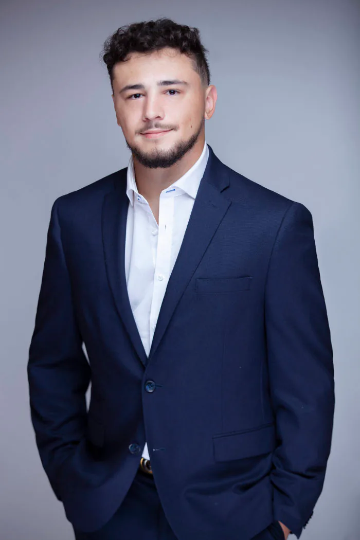 Jamie Winer, Sales Representative